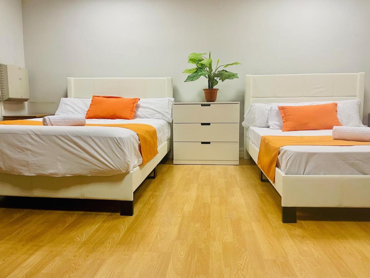 Punta Me Beautiful Apartments In Madrid Downtown Exteriör bild